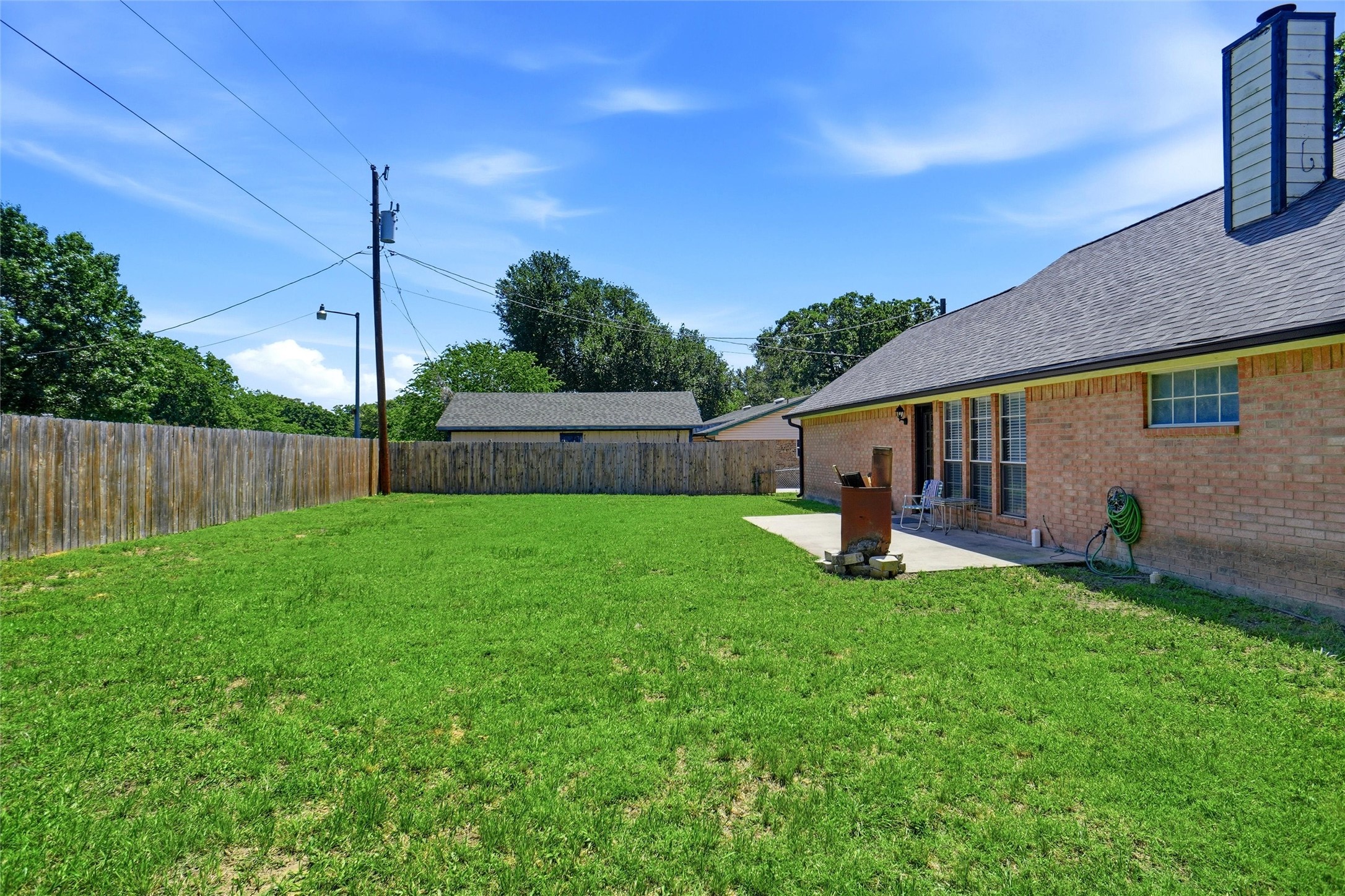 7150 Allyn Drive Azle TX 76020