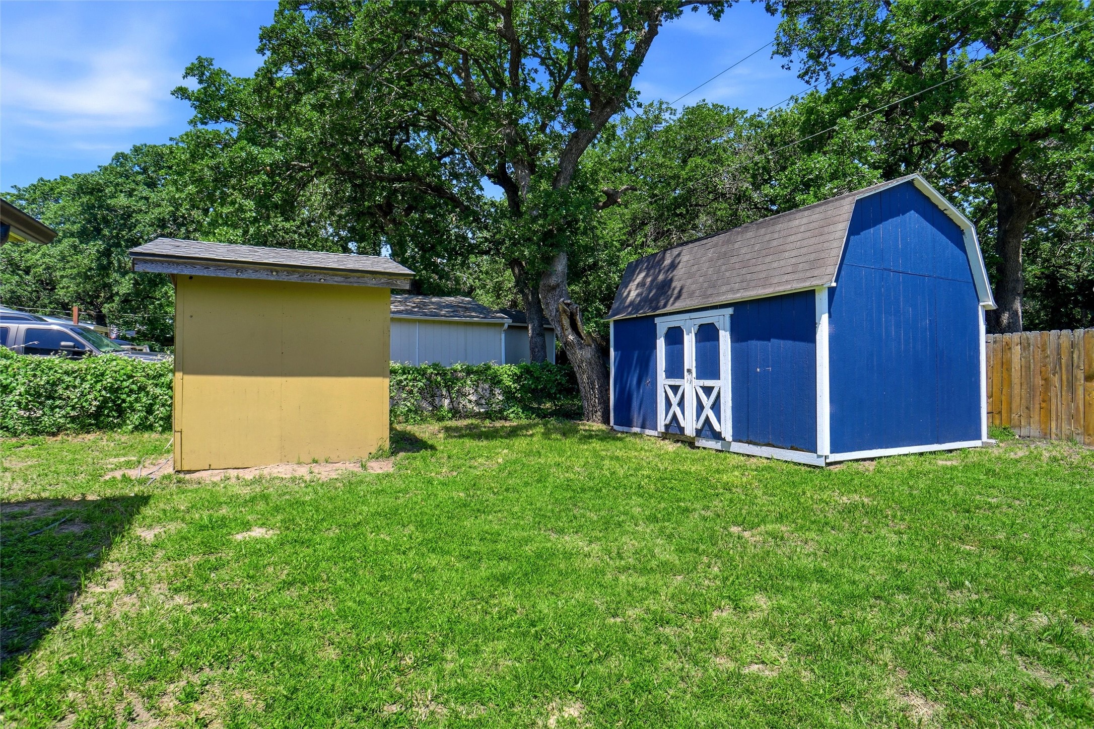7150 Allyn Drive Azle TX 76020