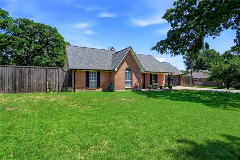 7150 Allyn Drive Azle TX 76020