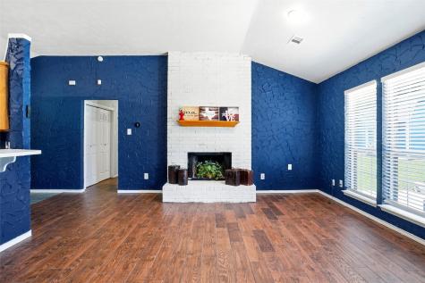 7150 Allyn Drive Azle TX 76020