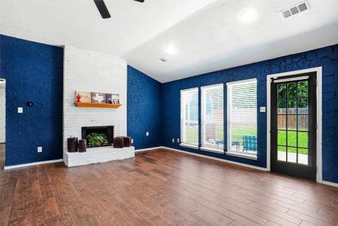 7150 Allyn Drive Azle TX 76020
