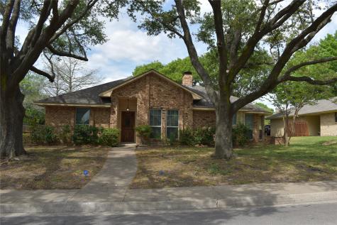 205 Pueblo Drive Waxahachie TX 75165