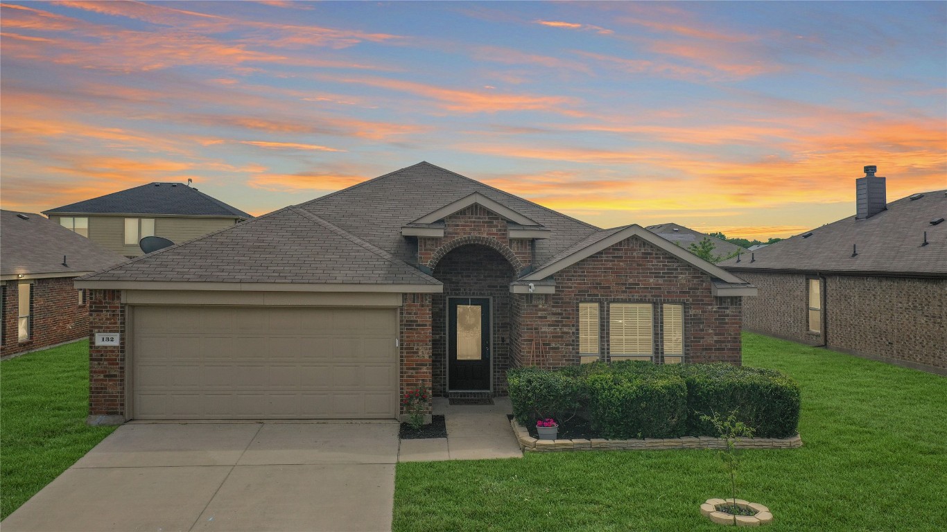 132 Indian Creek Anna TX 75409