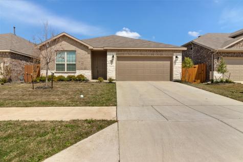 3228 Sioux Trail Crandall TX 75114