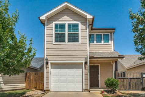 10633 Many Oaks Drive Fort Worth TX 76140