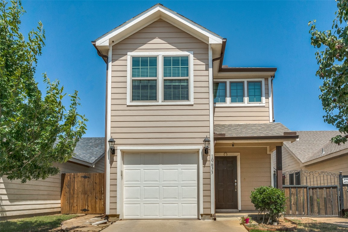 10633 Many Oaks Drive Fort Worth TX 76140