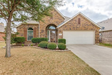2825 Appaloosa Court Little Elm TX 75068