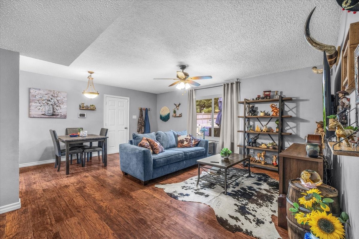 105 Rhoades Street Azle TX 76020