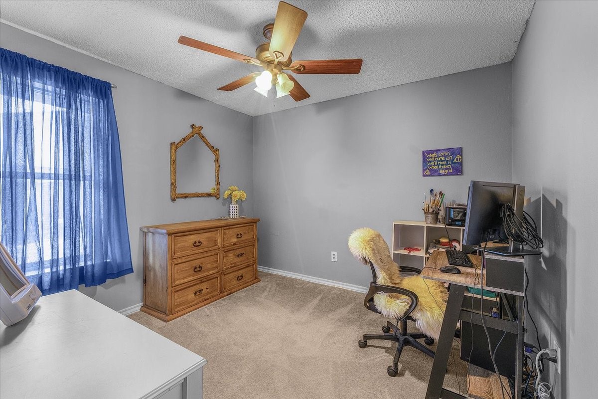 105 Rhoades Street Azle TX 76020