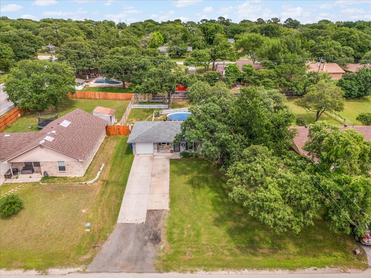 105 Rhoades Street Azle TX 76020