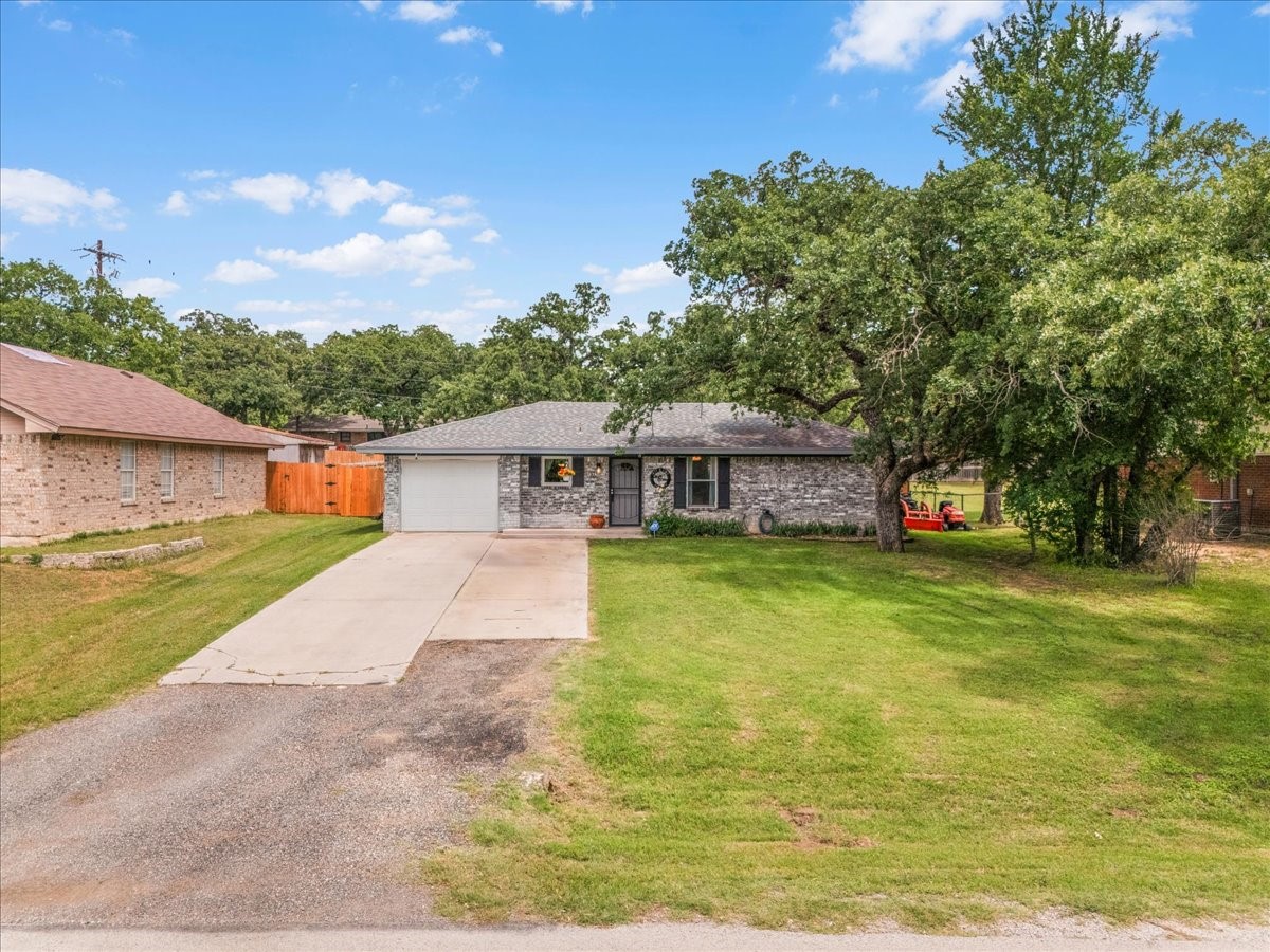 105 Rhoades Street Azle TX 76020