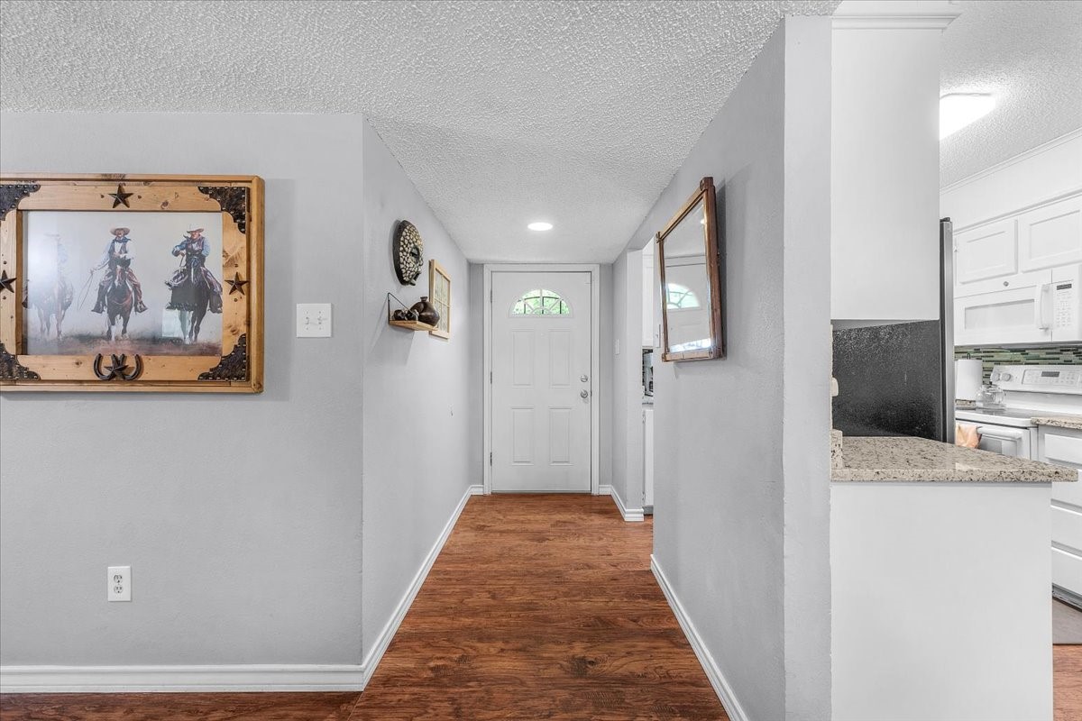 105 Rhoades Street Azle TX 76020
