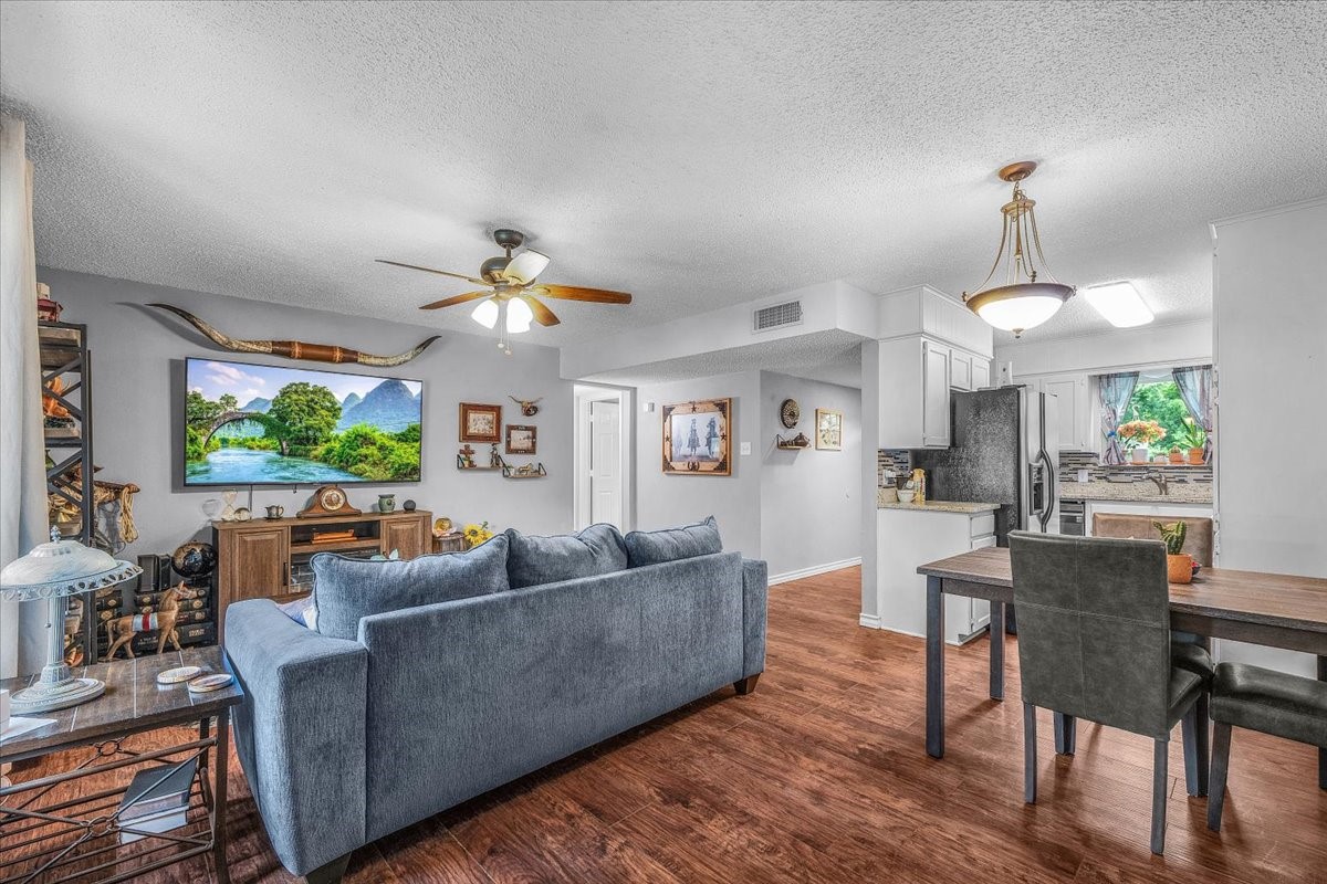105 Rhoades Street Azle TX 76020