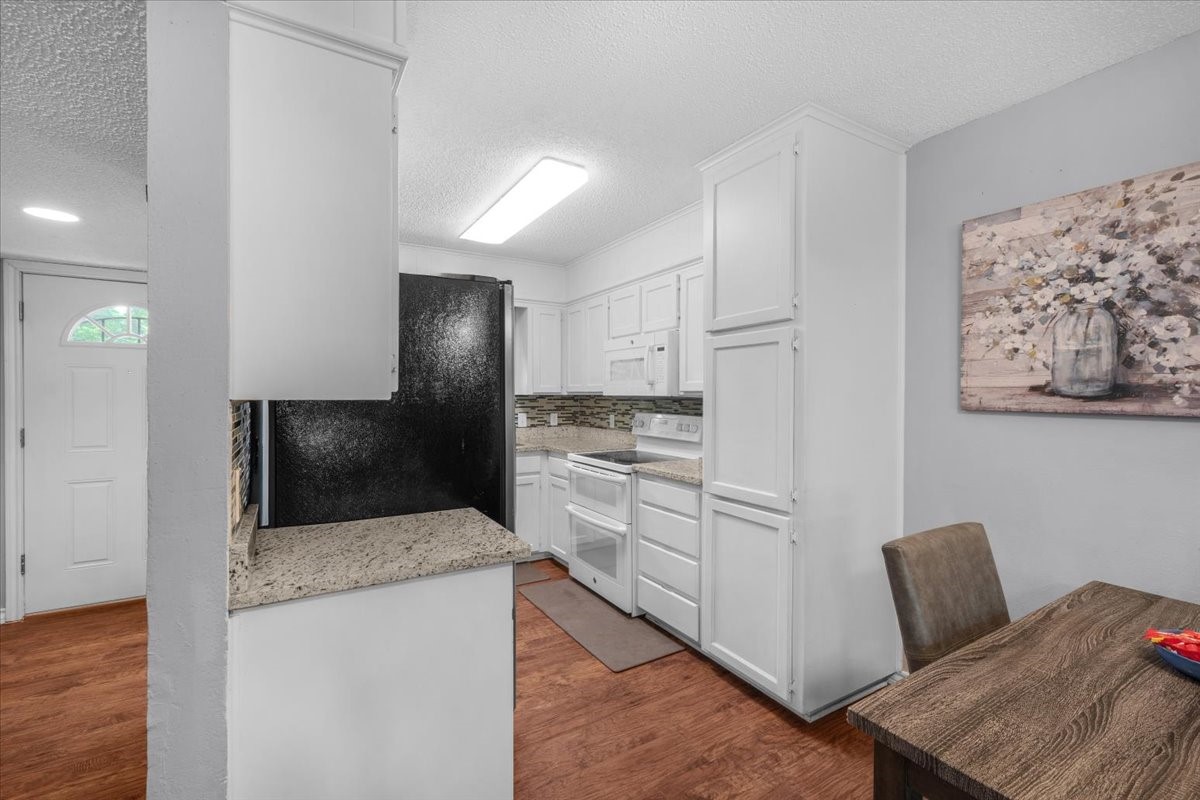 105 Rhoades Street Azle TX 76020