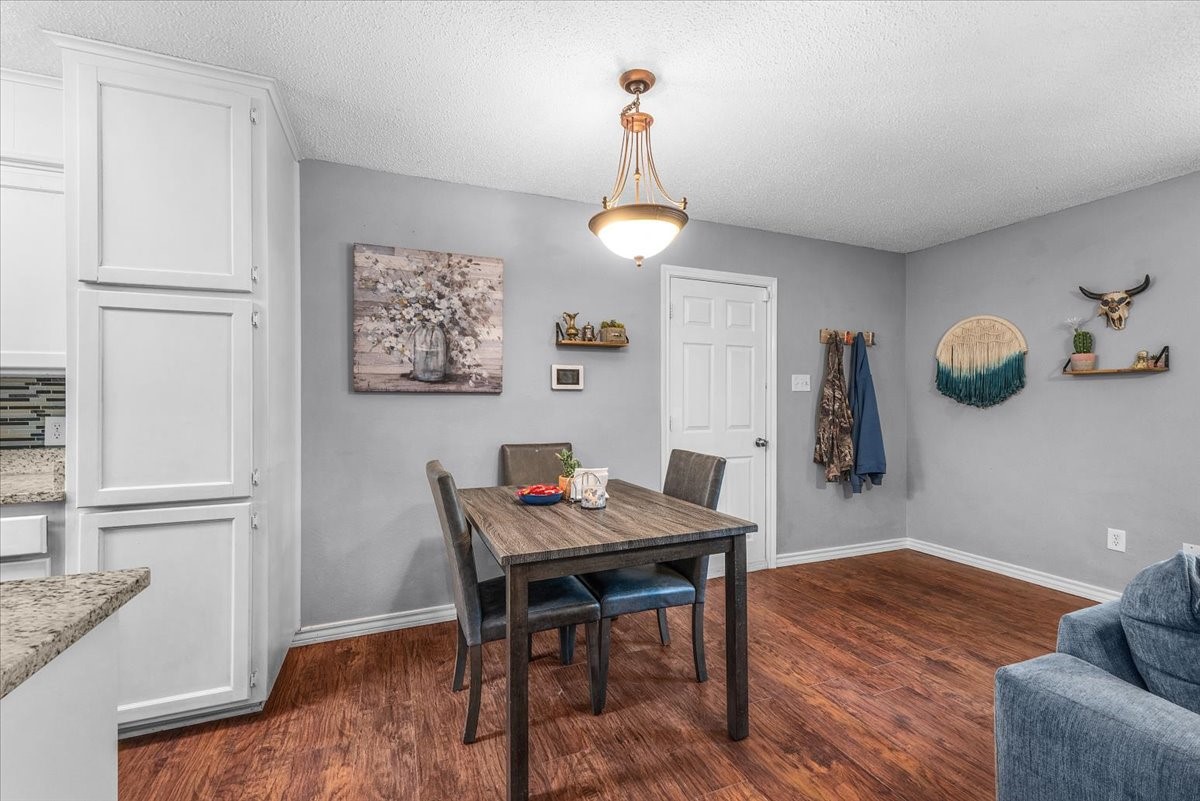 105 Rhoades Street Azle TX 76020