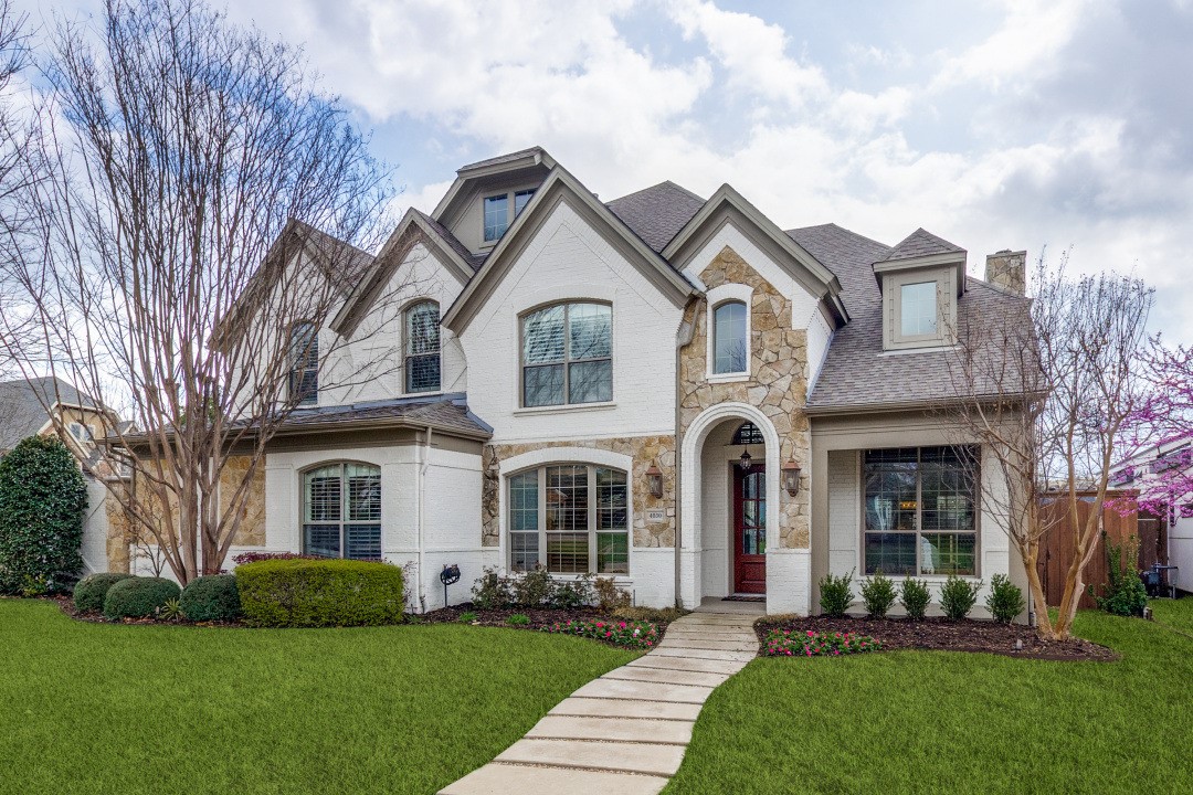 4030 Adrian Drive Dallas TX 75209