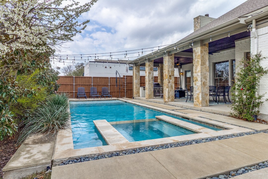 4030 Adrian Drive Dallas TX 75209