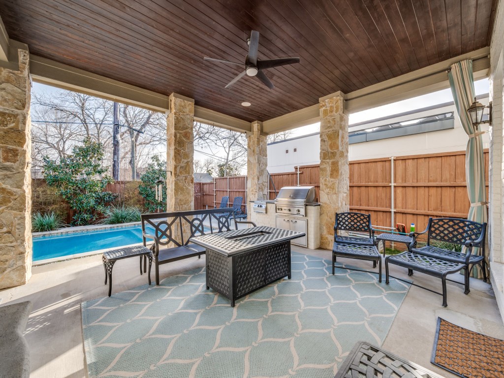 4030 Adrian Drive Dallas TX 75209