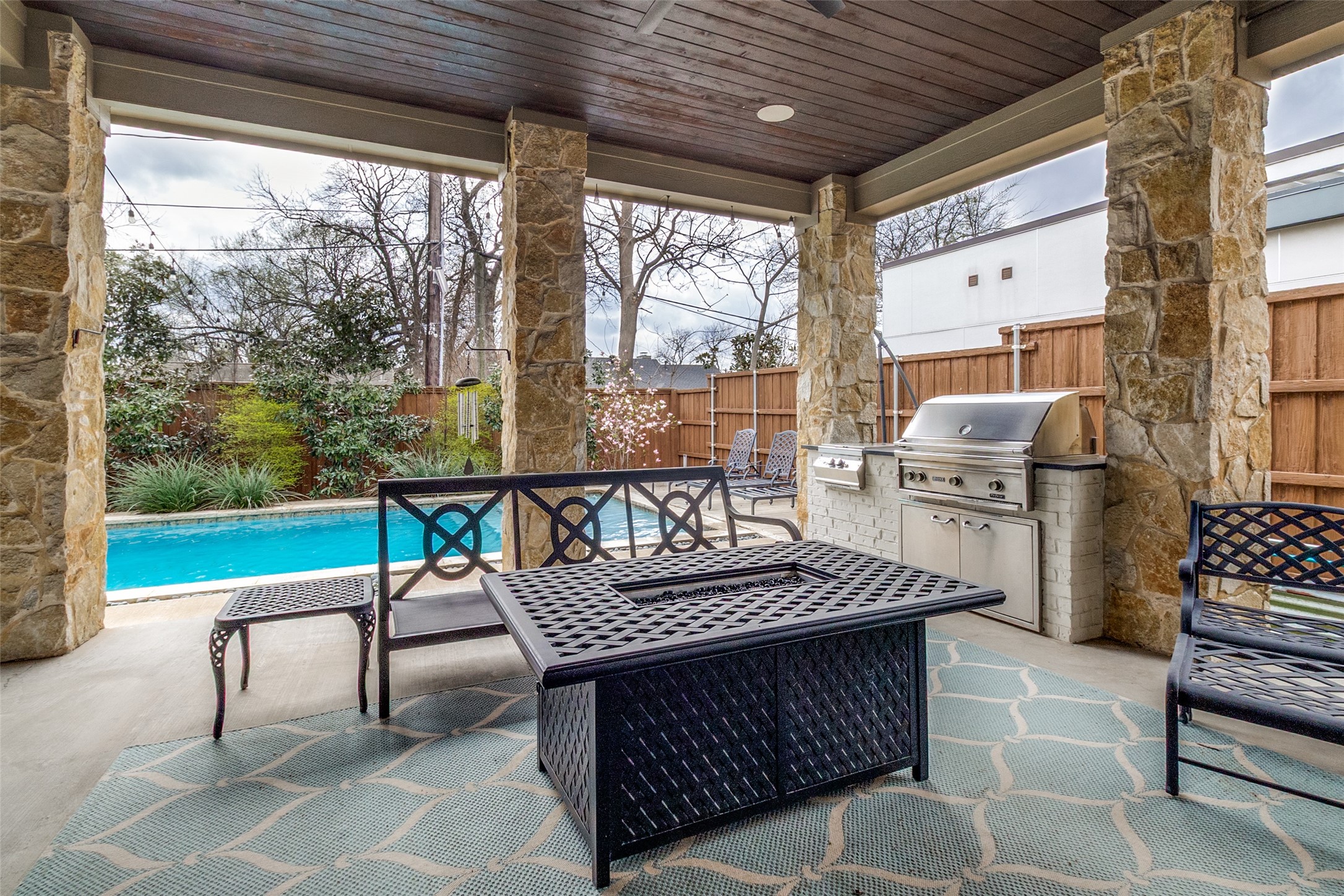 4030 Adrian Drive Dallas TX 75209