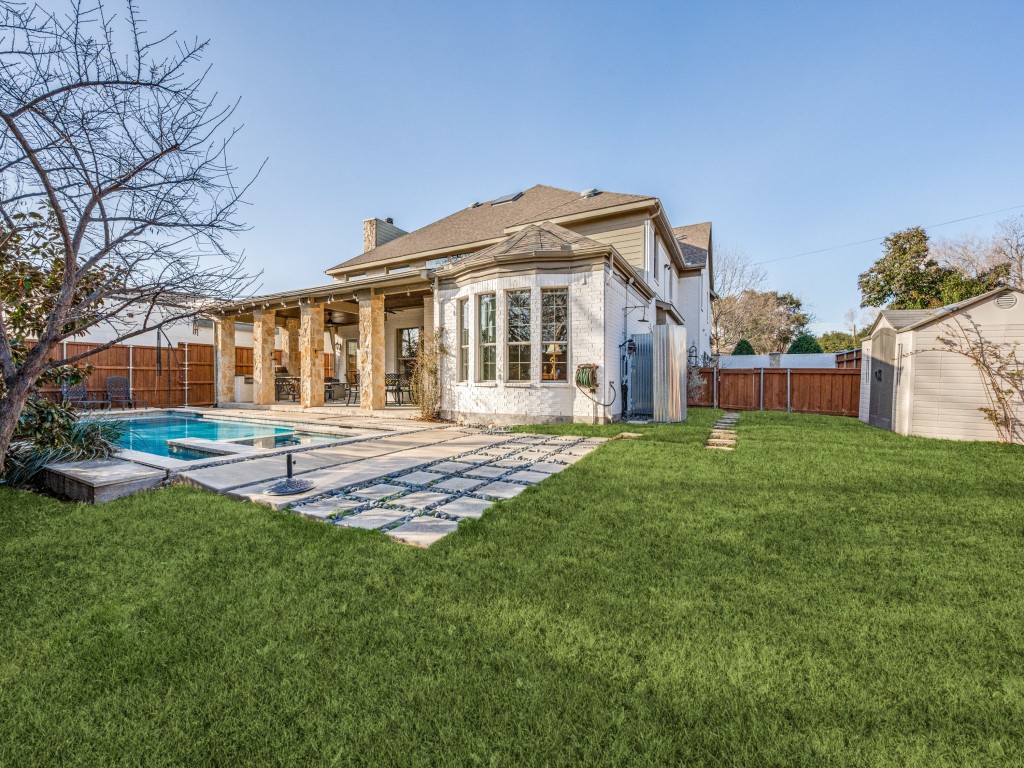 4030 Adrian Drive Dallas TX 75209
