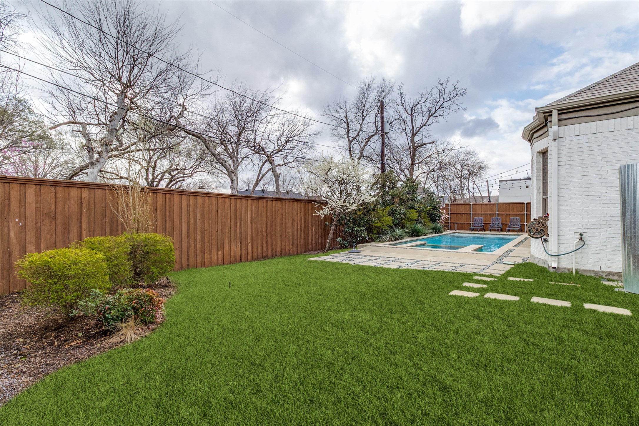 4030 Adrian Drive Dallas TX 75209