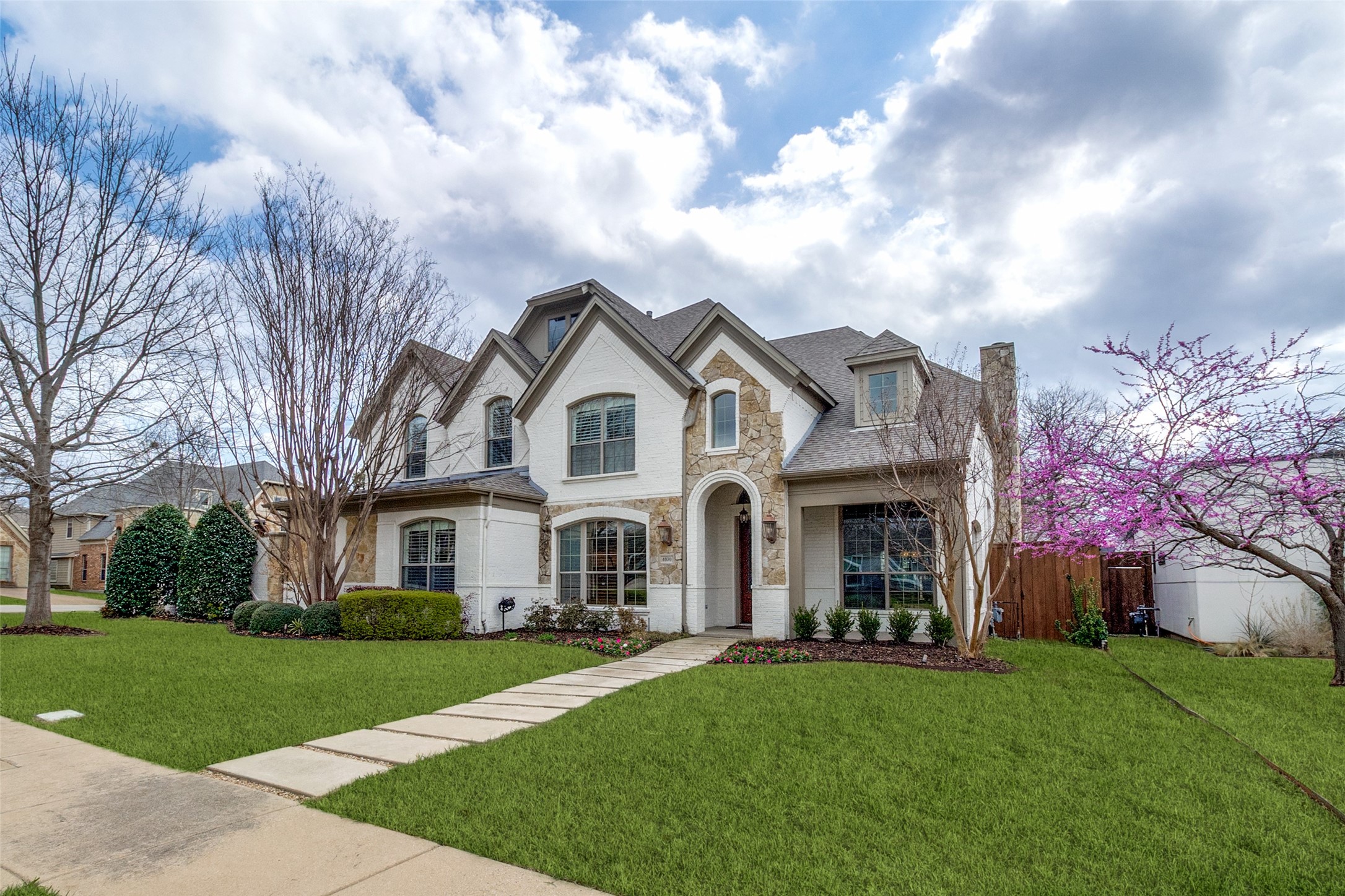 4030 Adrian Drive Dallas TX 75209