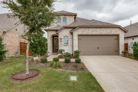 1844 Coronet Avenue Aubrey TX 76227