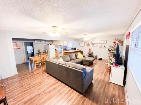 109 Lucas Drive Early TX 76802
