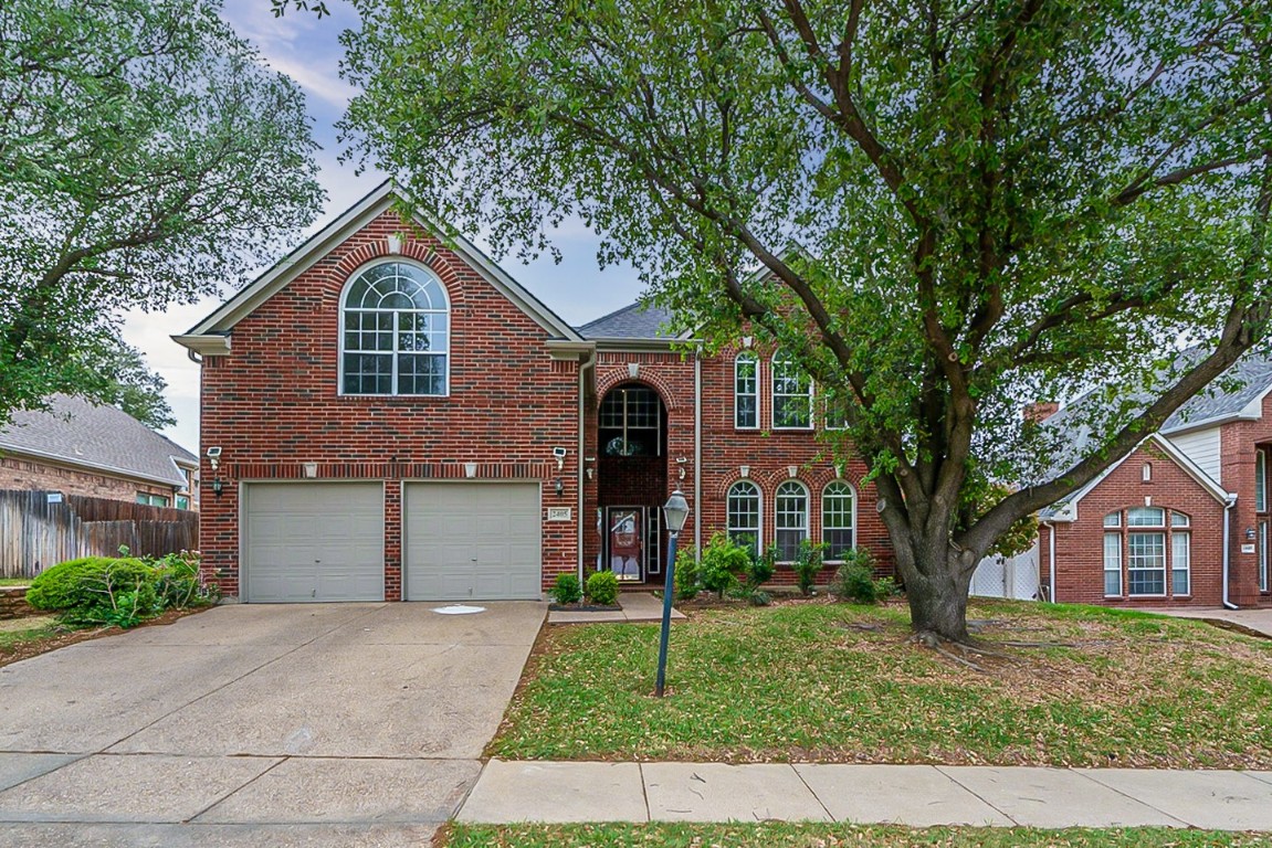 2405 Knollwood Court Arlington TX 76006