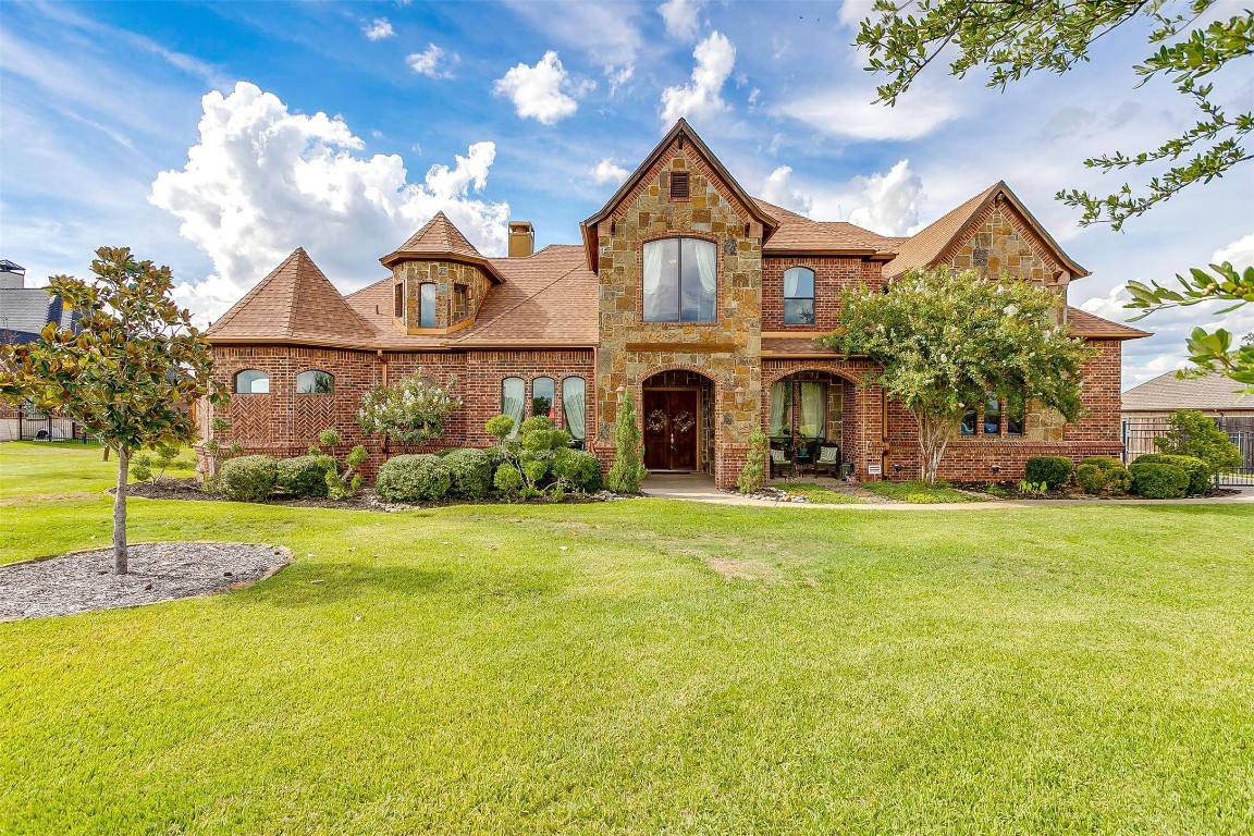 7217 Granville Drive Mansfield TX 76063