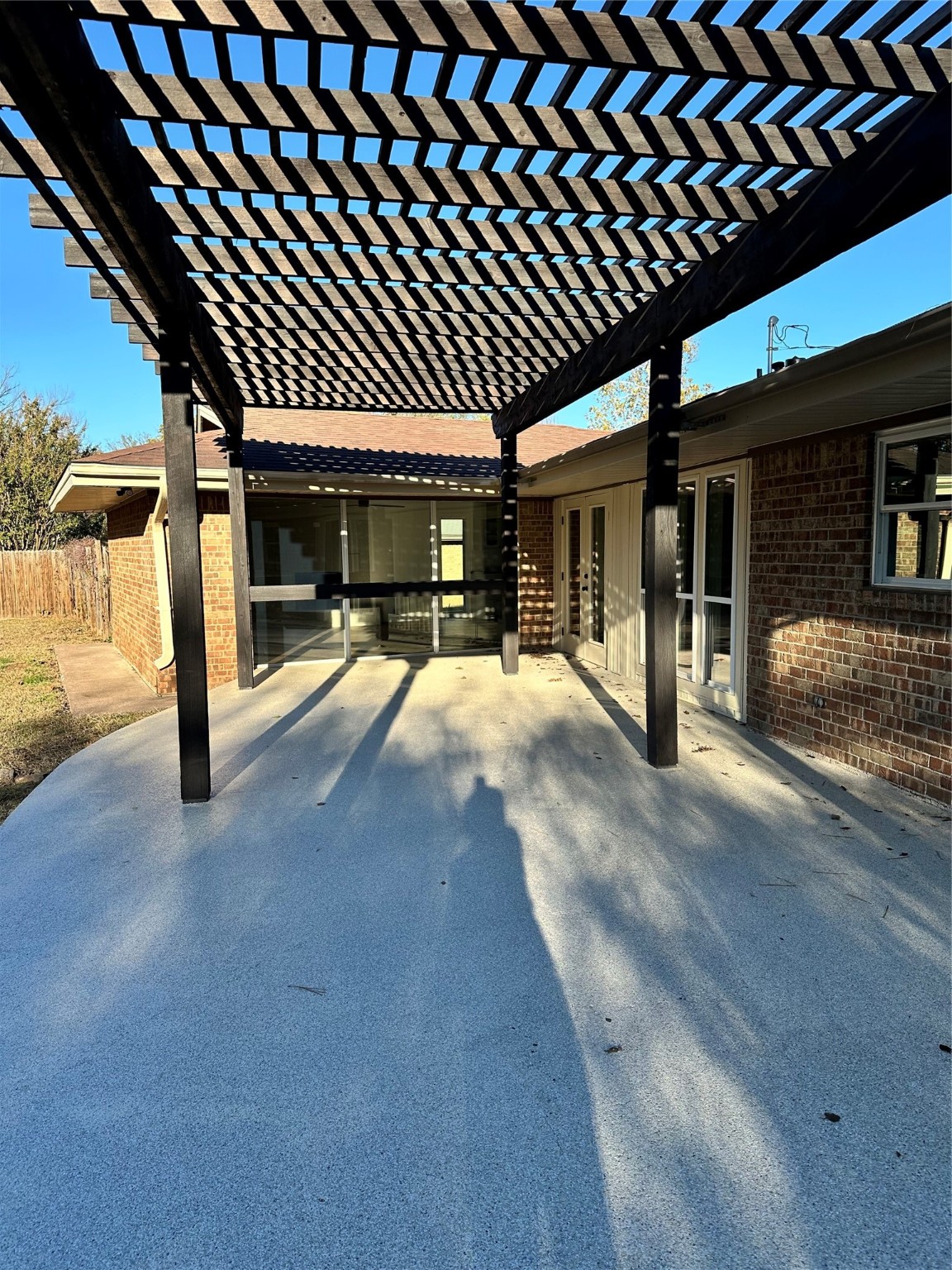 900 Roberts Street Bowie TX 76230
