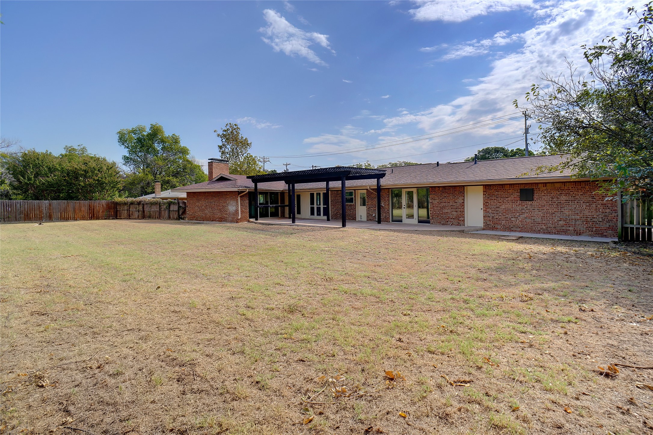 900 Roberts Street Bowie TX 76230