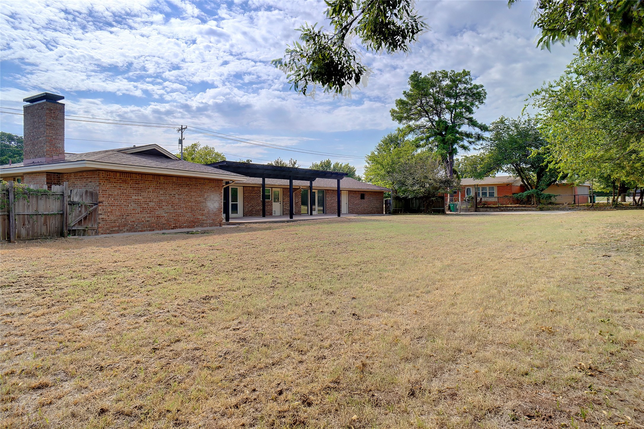 900 Roberts Street Bowie TX 76230