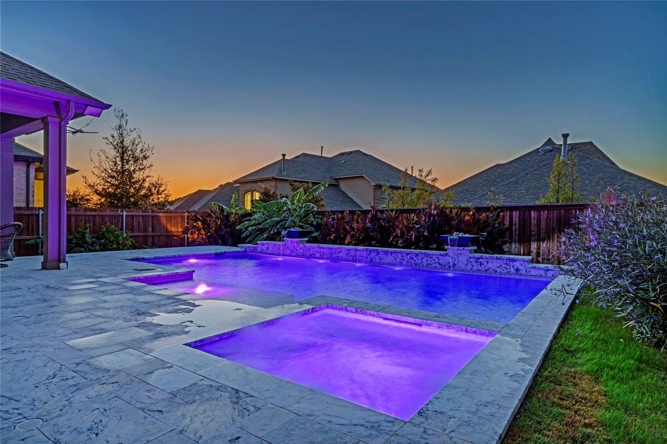 7500 Foxgrass Place Fort Worth TX 76123