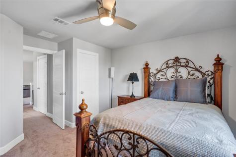 7500 Foxgrass Place Fort Worth TX 76123