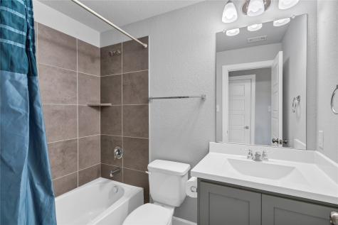 7500 Foxgrass Place Fort Worth TX 76123