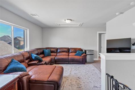 7500 Foxgrass Place Fort Worth TX 76123
