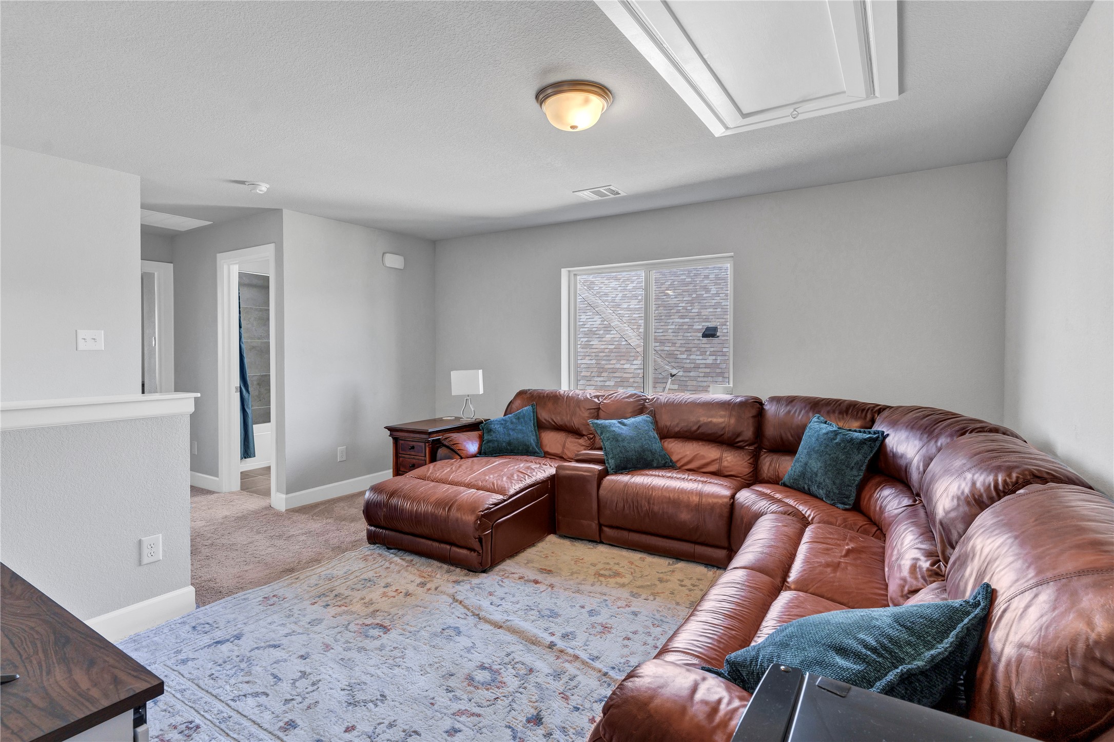7500 Foxgrass Place Fort Worth TX 76123