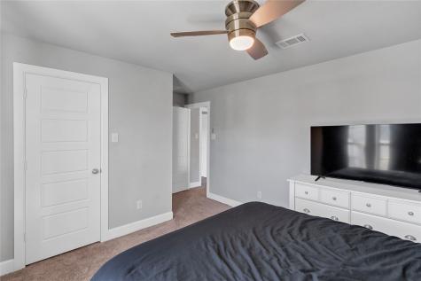 7500 Foxgrass Place Fort Worth TX 76123