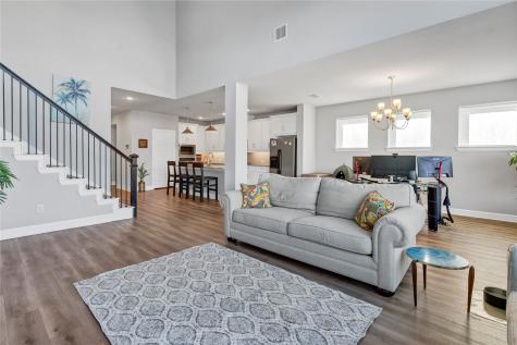 7500 Foxgrass Place Fort Worth TX 76123