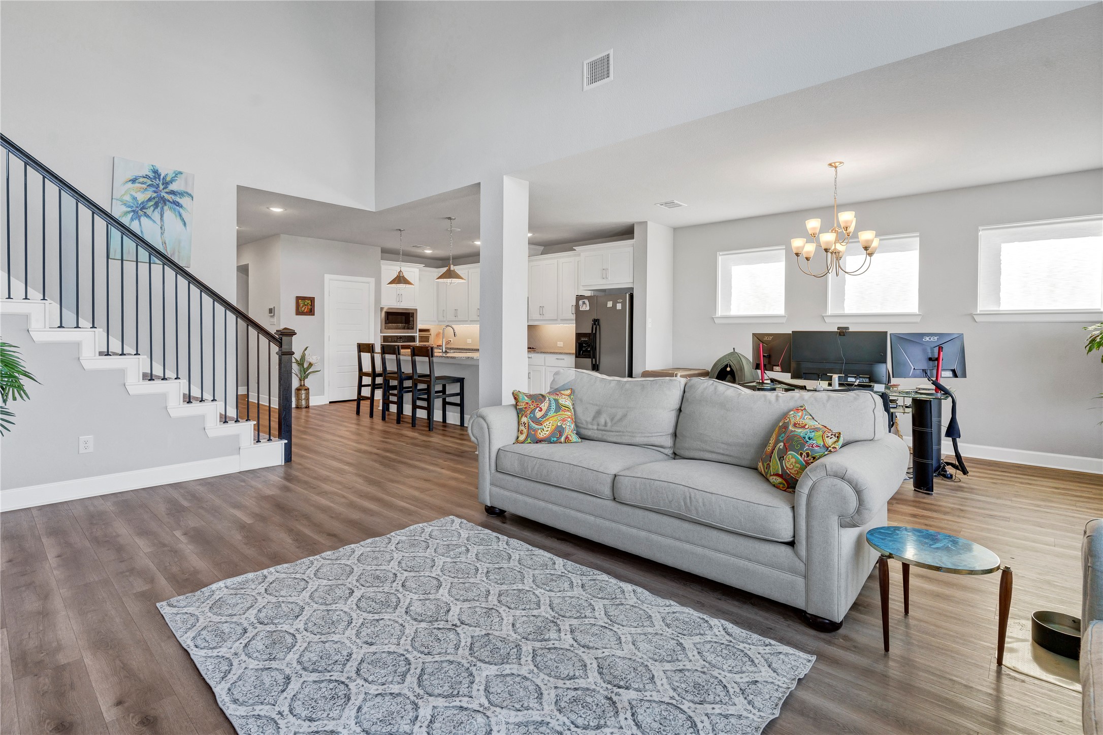 7500 Foxgrass Place Fort Worth TX 76123