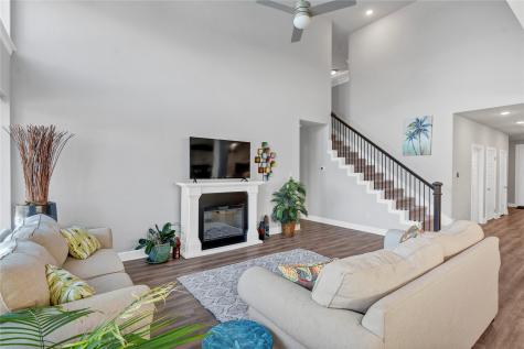 7500 Foxgrass Place Fort Worth TX 76123