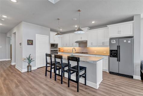 7500 Foxgrass Place Fort Worth TX 76123