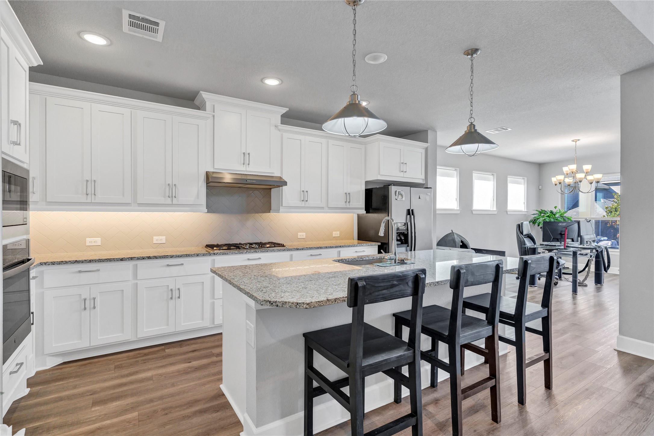 7500 Foxgrass Place Fort Worth TX 76123