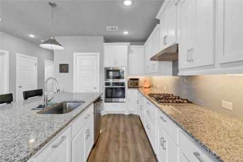 7500 Foxgrass Place Fort Worth TX 76123