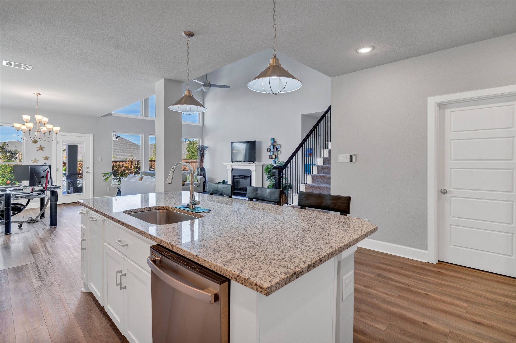 7500 Foxgrass Place Fort Worth TX 76123