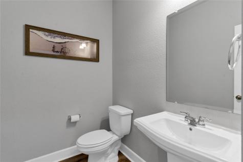 7500 Foxgrass Place Fort Worth TX 76123