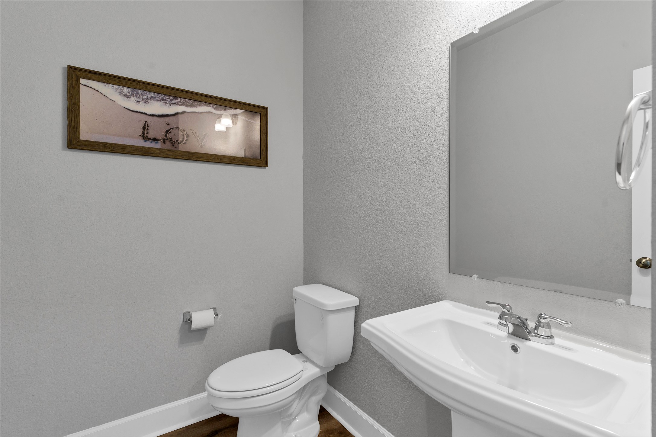 7500 Foxgrass Place Fort Worth TX 76123
