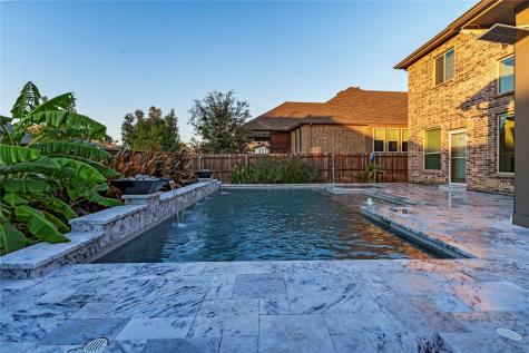 7500 Foxgrass Place Fort Worth TX 76123