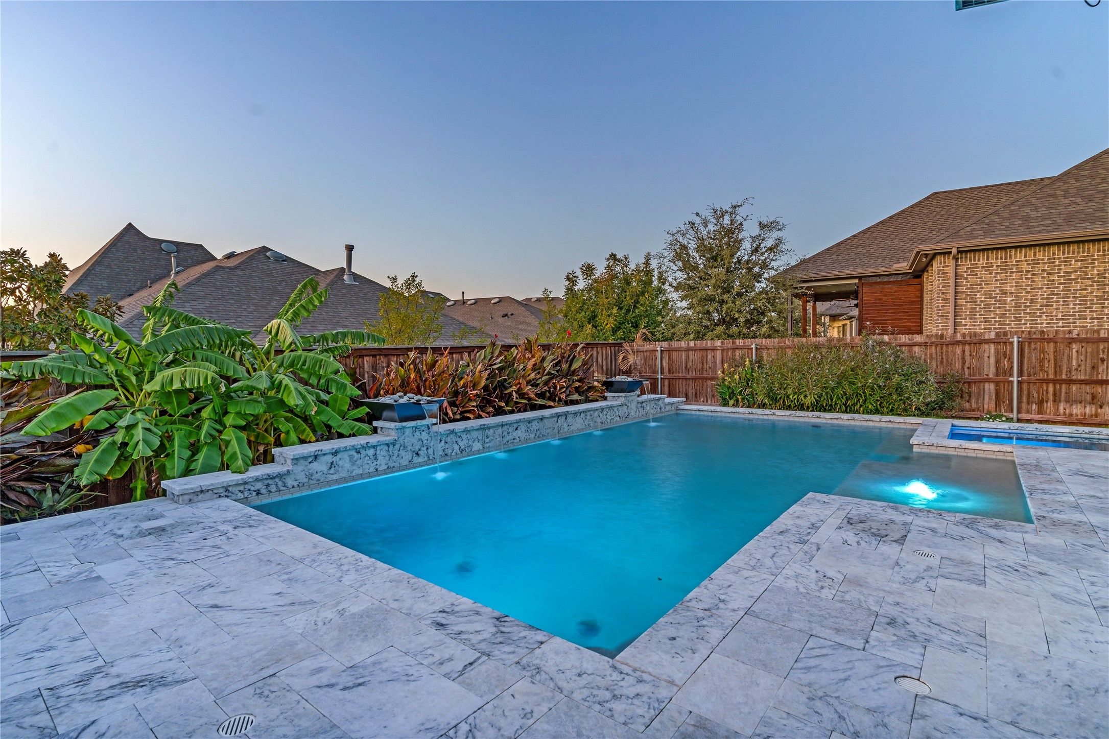 7500 Foxgrass Place Fort Worth TX 76123